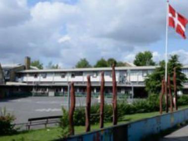 HAnssted Skole